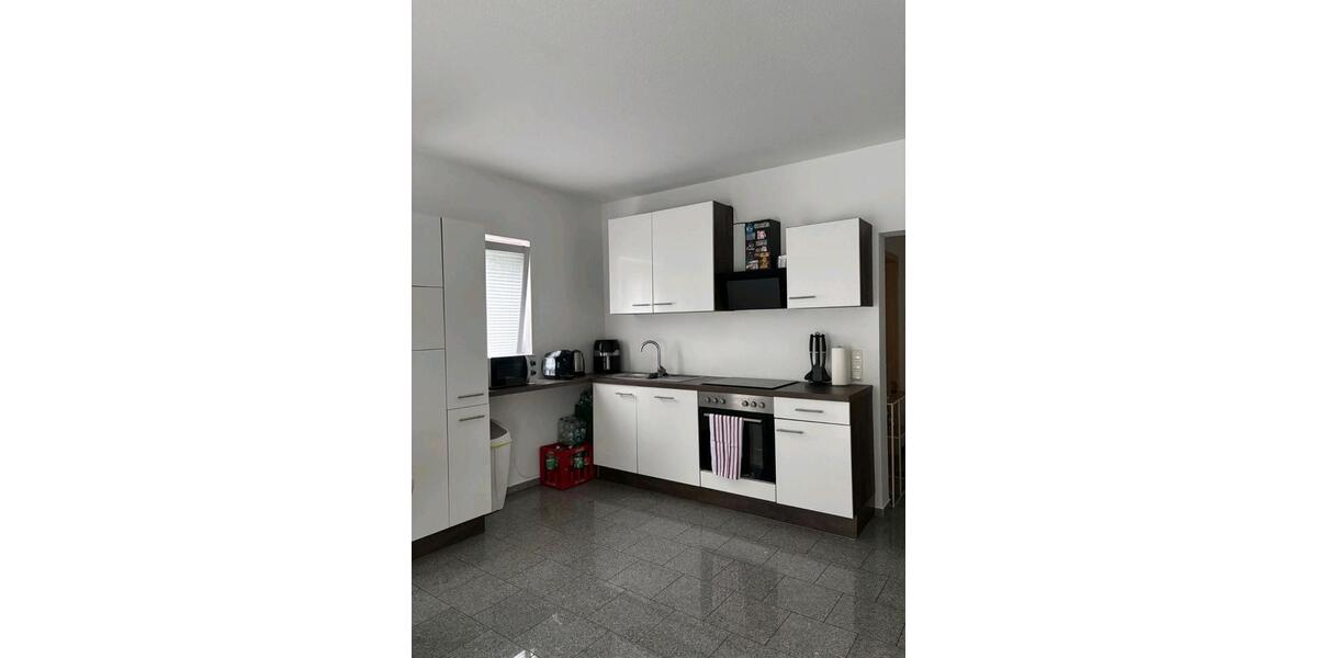 Erdgeschoßwohnung Riedstadt - 1 Zimmer, 60 m&sup2;, 750&euro; | Angebot:26491615