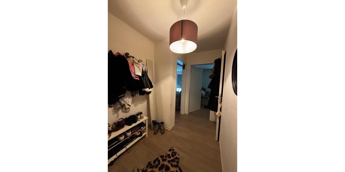 Etagenwohnung Neustadt in Holstein - 2 Zimmer, 60 m&sup2;, 582&euro; | Angebot:26548753