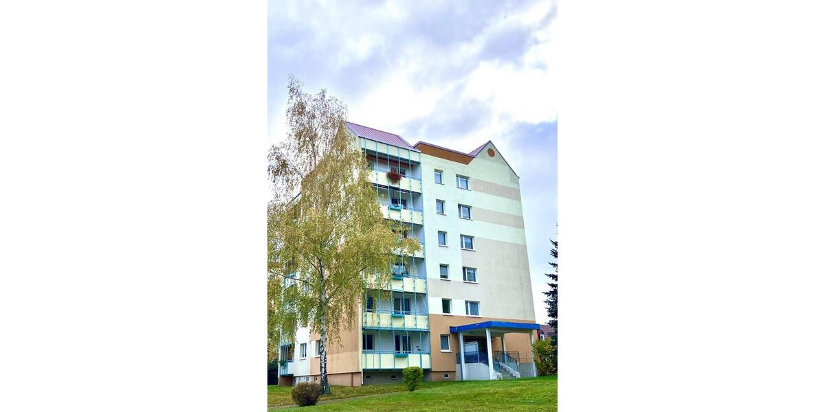 Etagenwohnung Guben - 1 Zimmer, 46 m&sup2;, 319&euro; | Angebot:24848156