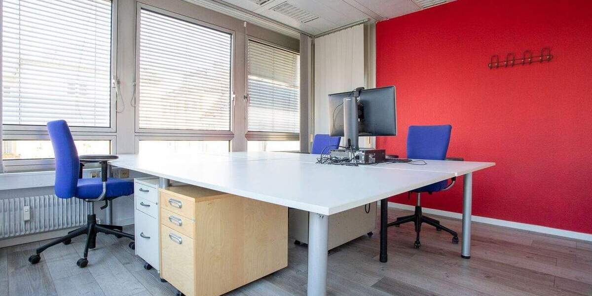 Gewerbeobjekt Frankfurt am Main Sachsenhausen - 750&euro; | Angebot:25303886