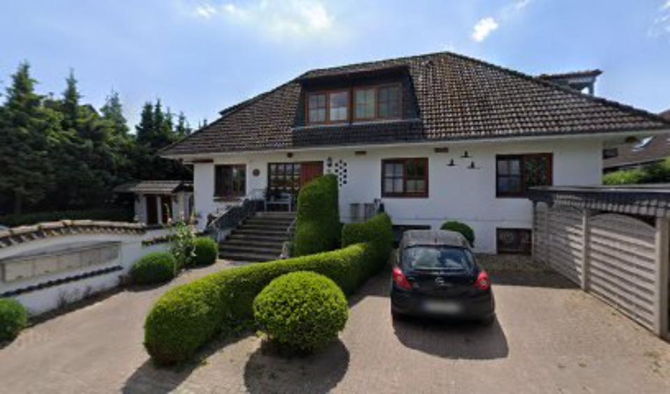 Helle Wohnung in Brenkenhagen | Grömitz 3 zimmer