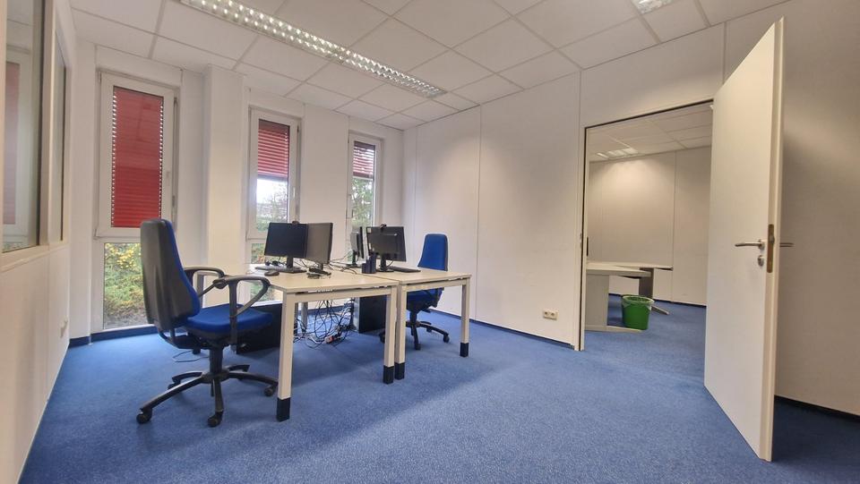 Gewerbeobjekt Bensheim - 1.650&euro; | Angebot:25642803