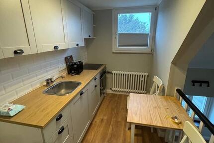 Wohnung Neuss - 2 Zimmer, 45 m&sup2;, 900&euro; | Angebot:26480009