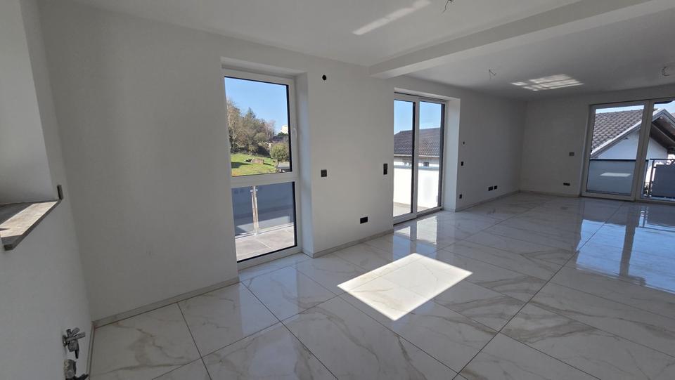 Etagenwohnung Remagen - 3 Zimmer, 88 m&sup2;, 1.250&euro; | Angebot:25368477