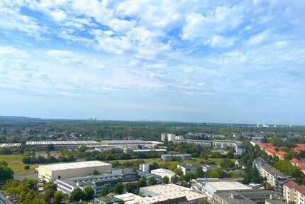 Wohnung zum Mieten in Köln 540 € 38 m²
