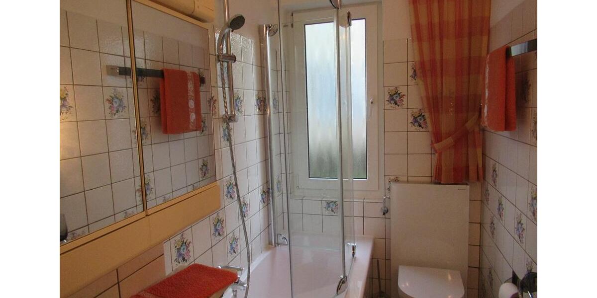 Wohnen auf Zeit Dortmund Hombruch - 1 Zimmer, 25 m&sup2;, 40&euro; | Angebot:26595973