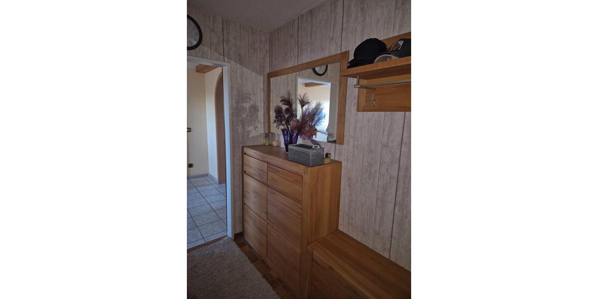 Etagenwohnung Peiting - 3.5 Zimmer, 92 m&sup2;, 998&euro; | Angebot:26120669