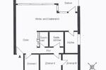 Etagenwohnung Hamburg Altona - 4 Zimmer, 149 m&sup2;, 3.690&euro; | Angebot:26136220
