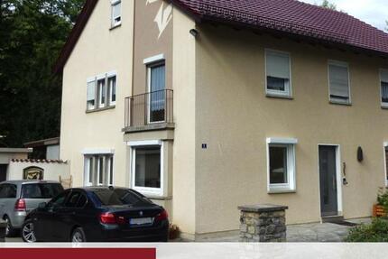 Wohnung Schonungen Forst - 4 Zimmer, 94 m&sup2;, 695&euro; | Angebot:26645440