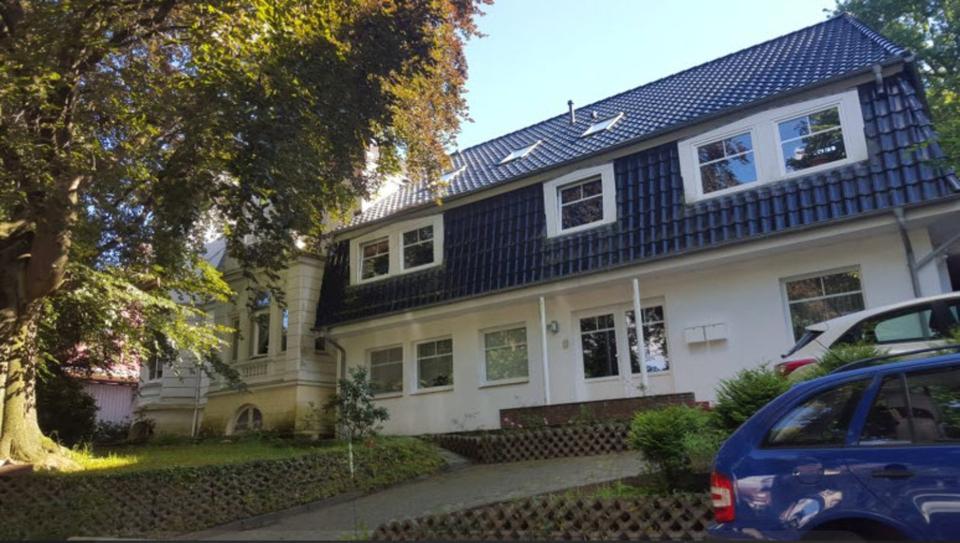 Erdgeschoßwohnung Itzehoe - 4 Zimmer, 105 m&sup2;, 1.200&euro; | Angebot:24568241