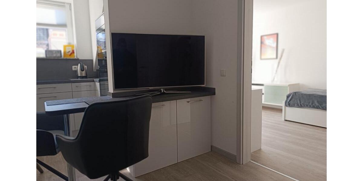 Etagenwohnung Holzminden - 2 Zimmer, 42 m&sup2;, 500&euro; | Angebot:26263277