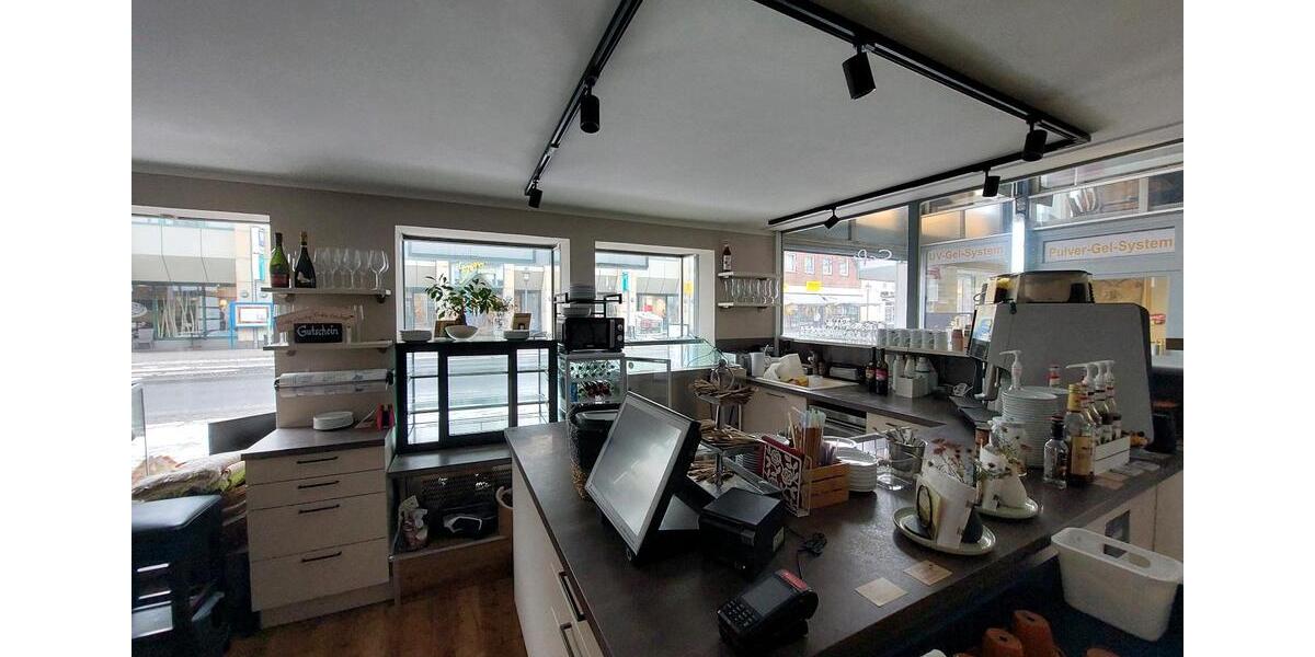 Gewerbeobjekt Bückeburg - 700&euro; | Angebot:25590412