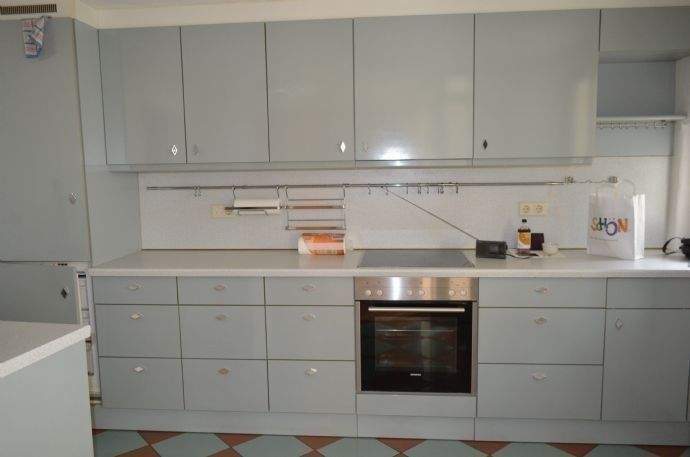 Stadtwohnung- Über 3 Etagen -Schweinfurter Innenstadt--138m² + Dachterasse. zimmer