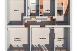 Etagenwohnung Ballenstedt - 4 Zimmer, 100 m&sup2;, 695&euro; | Angebot:26554343
