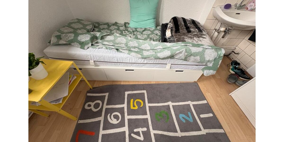 Wohnen auf Zeit Bremen Östliche Vorstadt - 4 Zimmer, 20 m&sup2;, 500&euro; | Angebot:26553665