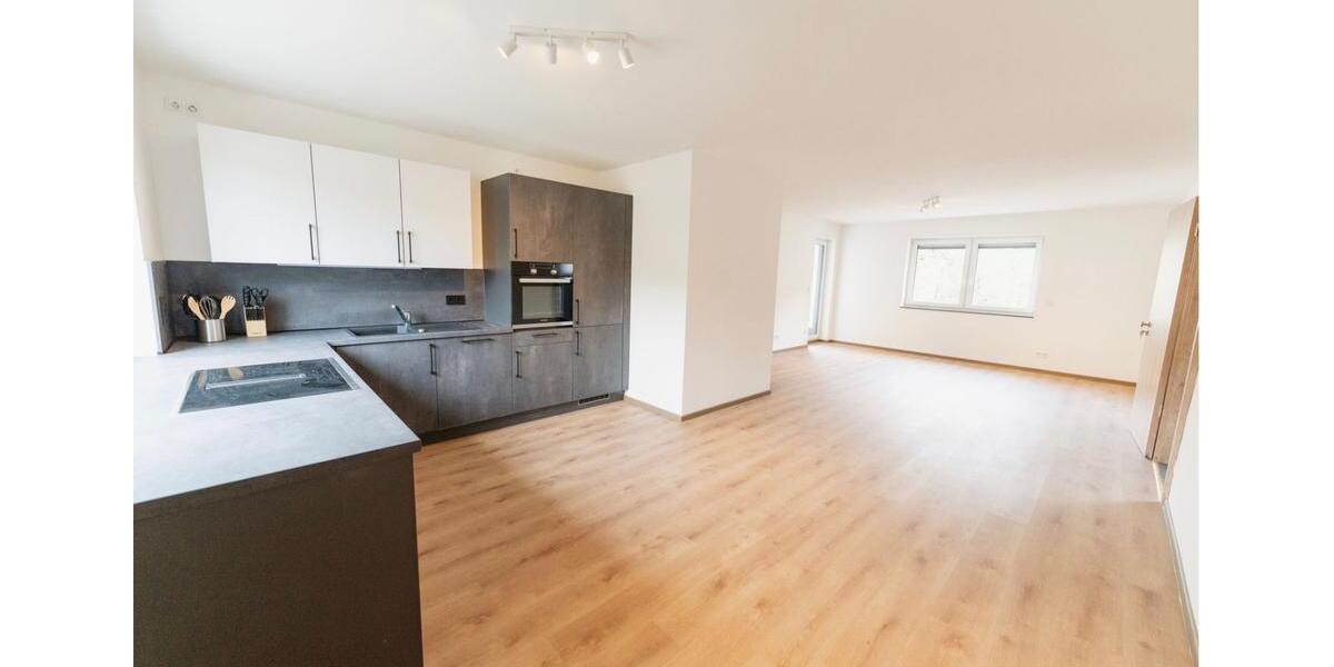 Etagenwohnung Monzelfeld - 3 Zimmer, 97 m&sup2;, 950&euro; | Angebot:25790571