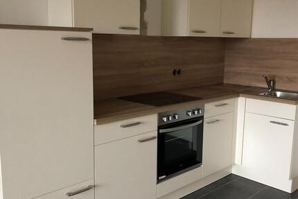 Ansprechende 2-Zi.-Wohnung mit Balkon in Bad Birnbach 2 zimmer