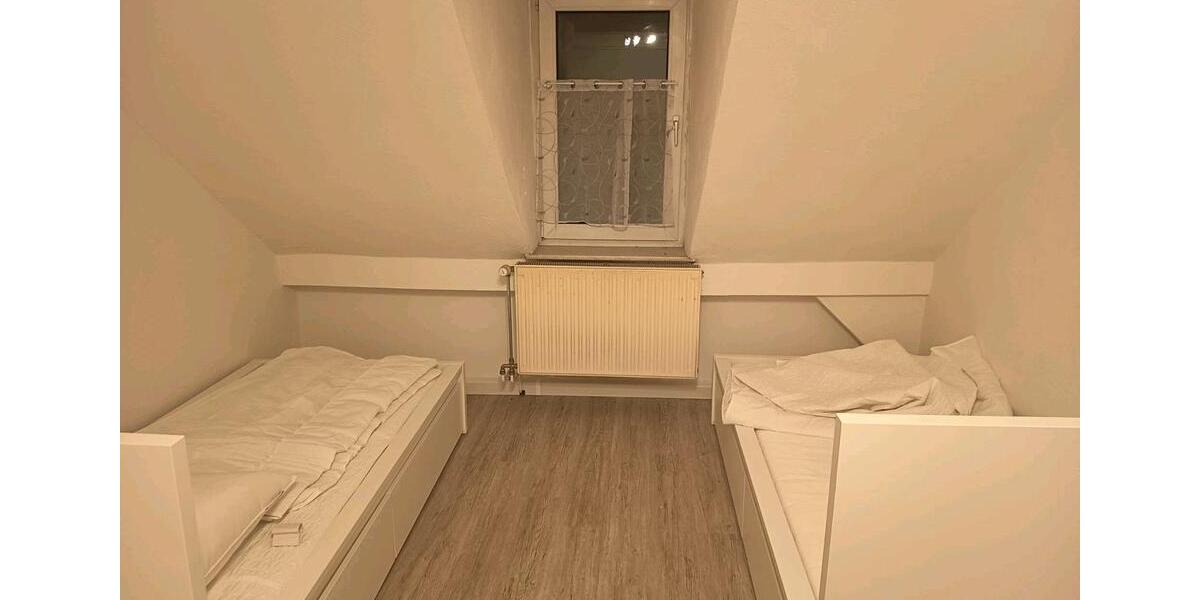 Wohnen auf Zeit Großräschen - 4 Zimmer, 70 m&sup2;, 25&euro; | Angebot:25615191