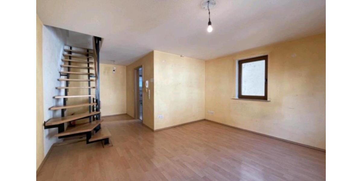 Stadthaus Bendorf 3 zimmer