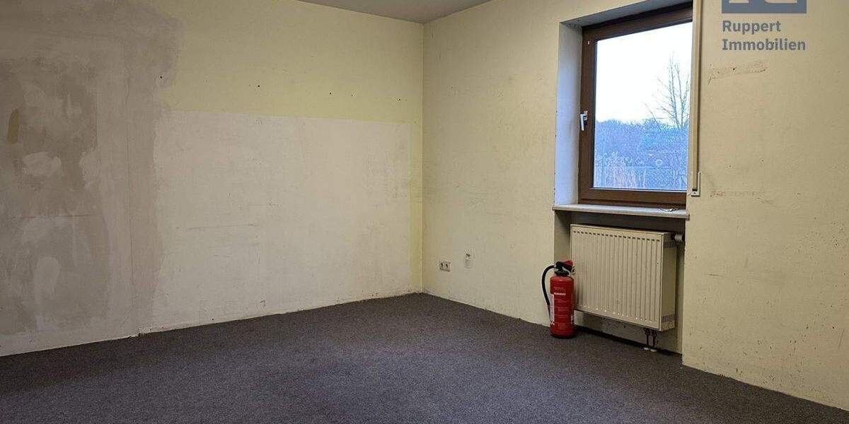 Gewerbeobjekt Kitzingen Etwashausen - 1.800&euro; | Angebot:24207078