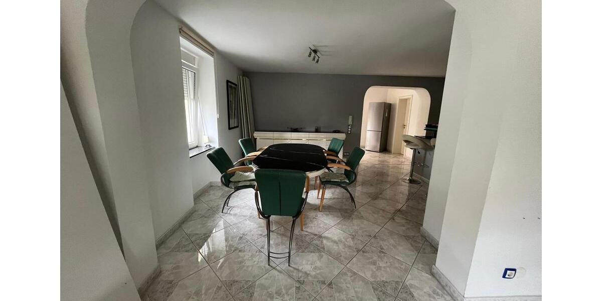 Wohnen auf Zeit Karlsbad - 1 Zimmer, 12 m&sup2;, 480&euro; | Angebot:26581462