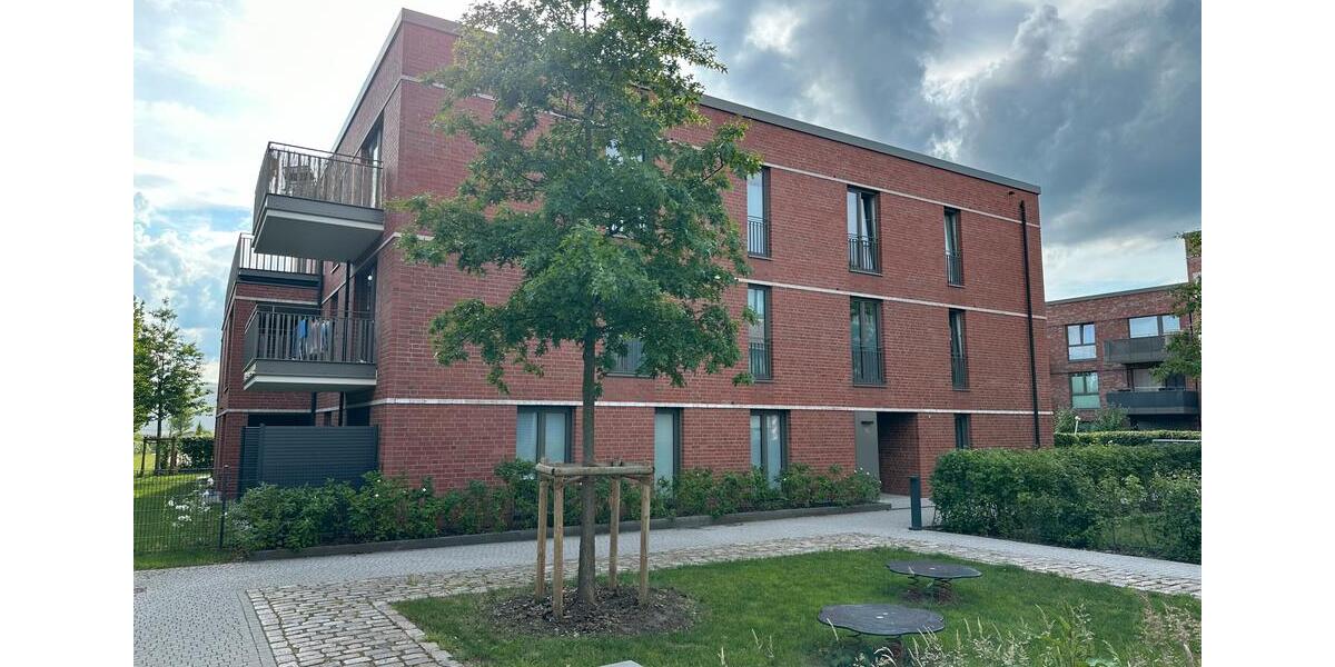 Etagenwohnung Neu Wulmstorf - 2 Zimmer, 63 m&sup2;, 889&euro; | Angebot:25569876