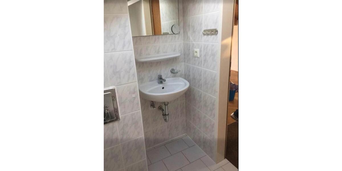 Dachgeschoßwohnung Grafenau Frauenberg - 1 Zimmer, 37 m&sup2;, 550&euro; | Angebot:26498625