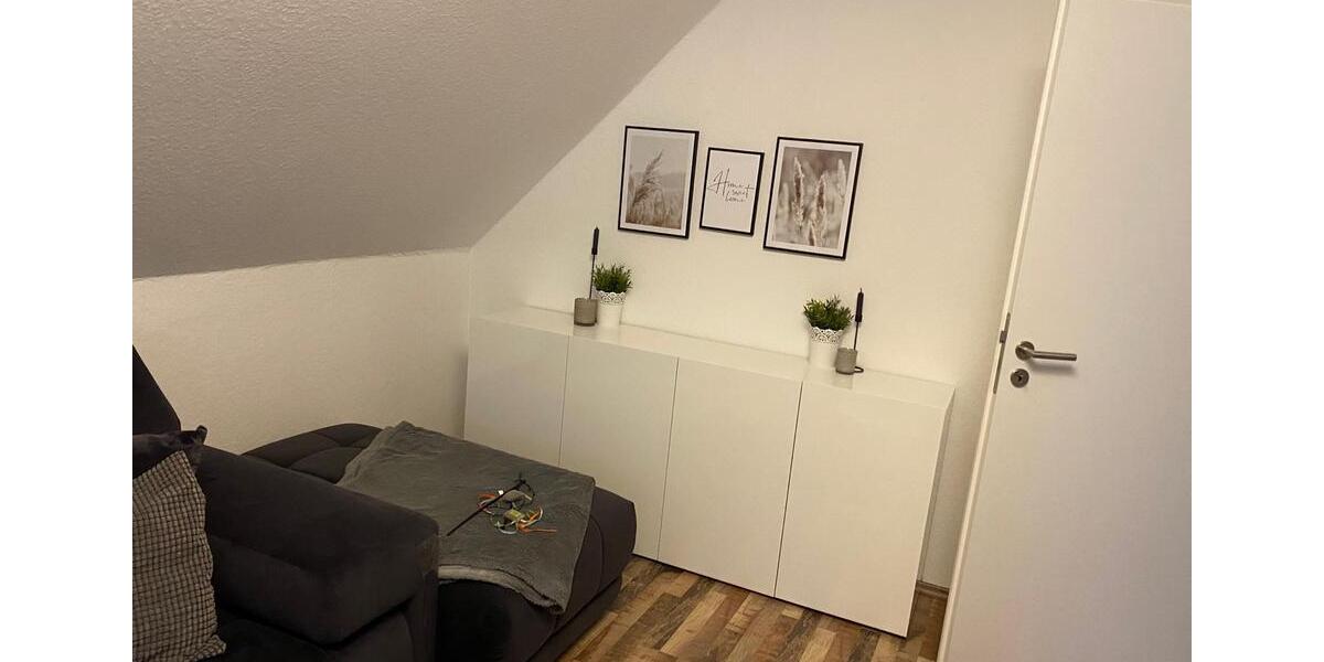 Etagenwohnung Gnarrenburg - 4 Zimmer, 100 m&sup2;, 950&euro; | Angebot:25946947