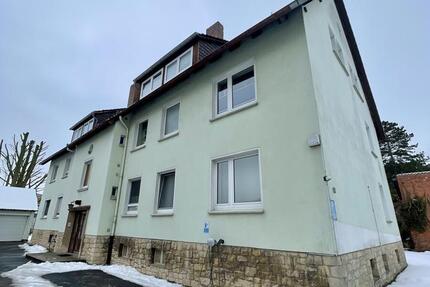 Wohnung Alfeld (Leine) - 3 Zimmer, 95 m&sup2;, 655&euro; | Angebot:24842225