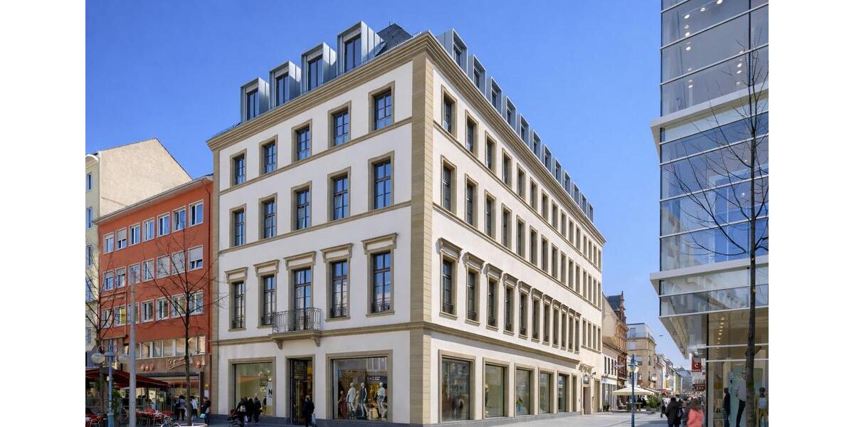 Gewerbeobjekt Mannheim Innenstadt - 1.490&euro; | Angebot:26703857