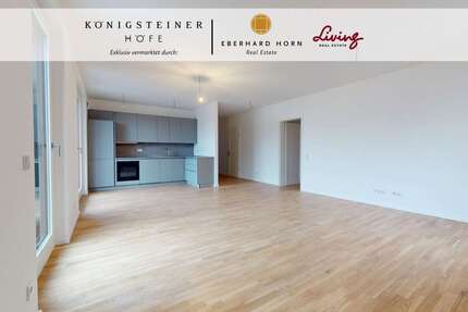 Wohnung zum Mieten in Königstein im Taunus 1.634 € 94.55 m² 3 zimmer