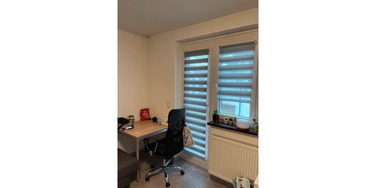 Wohnen auf Zeit Dortmund Hombruch - 1 Zimmer, 18 m&sup2;, 370&euro; | Angebot:24849522