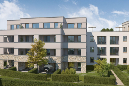 Wohnung zum Mieten in Frankfurt 1.200 € 66.27 m²