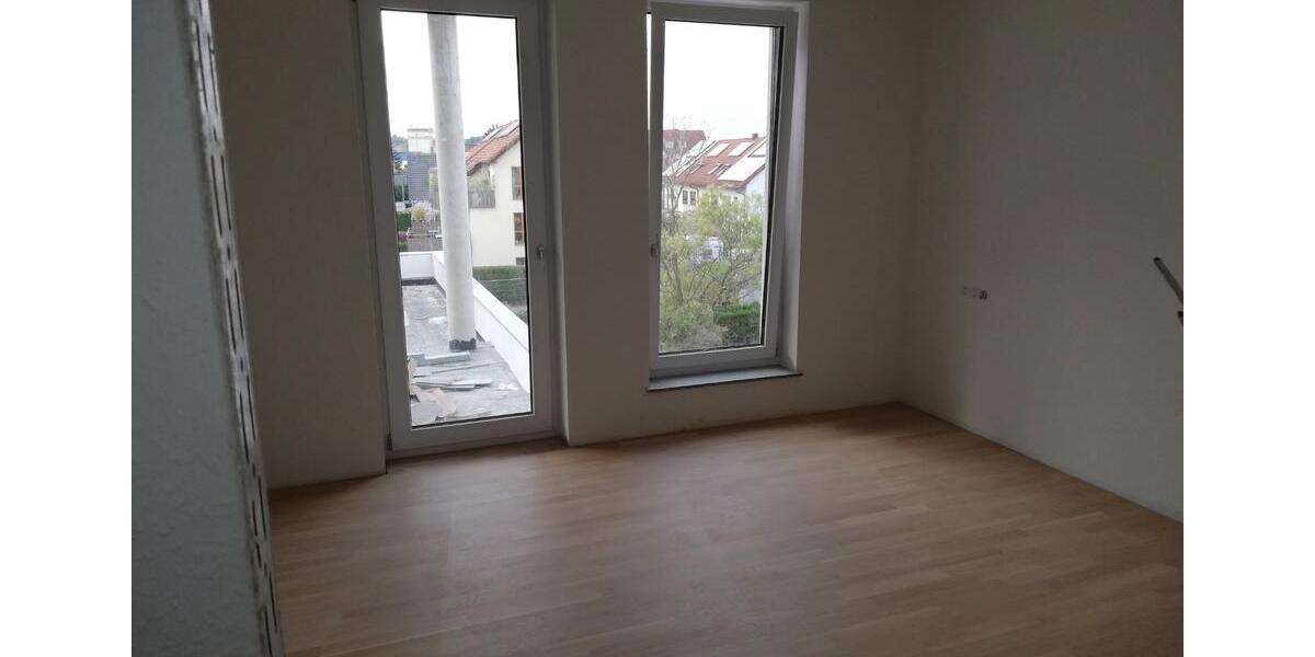 Etagenwohnung Bad Friedrichshall - 3 Zimmer, 99 m&sup2;, 1.399&euro; | Angebot:26190008