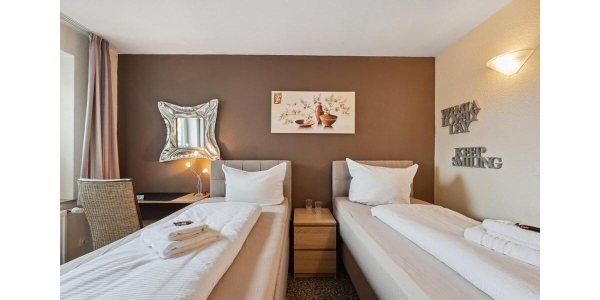 Wohnen auf Zeit Laatzen - 27 Zimmer, 20 m&sup2;, 25&euro; | Angebot:24378802