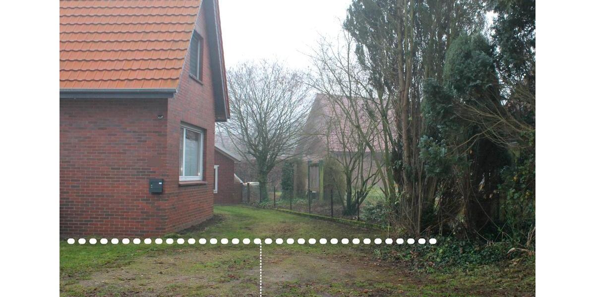 Erdgeschoßwohnung Schüttorf - 3 Zimmer, 95 m&sup2;, 750&euro; | Angebot:24838973