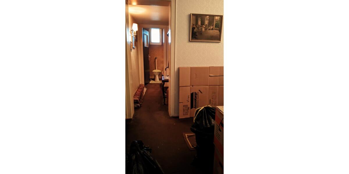 Etagenwohnung Düsseldorf Stadtmitte - 4 Zimmer, 94 m&sup2;, 1.128&euro; | Angebot:25180582