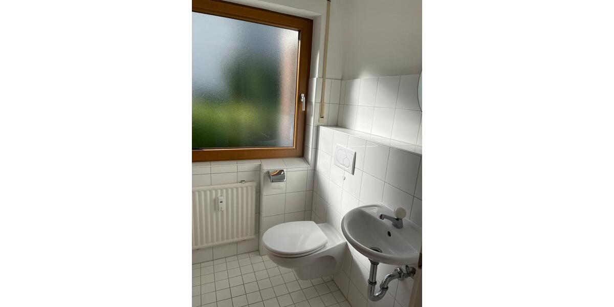 Erdgeschoßwohnung Überlingen - 3.5 Zimmer, 92 m&sup2;, 1.490&euro; | Angebot:26516820