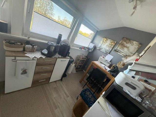 Etagenwohnung Friesoythe - 2 Zimmer, 60 m&sup2;, 690&euro; | Angebot:26448341