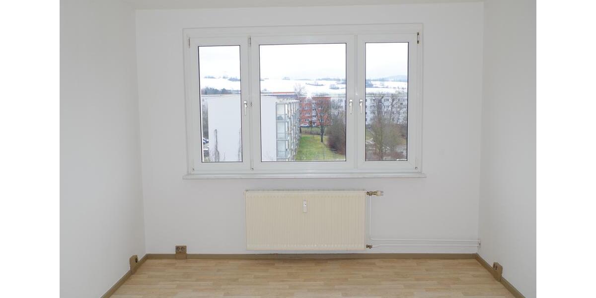 Etagenwohnung Saalfeld (Saale) - 2 Zimmer, 47 m&sup2;, 266&euro; | Angebot:26476629