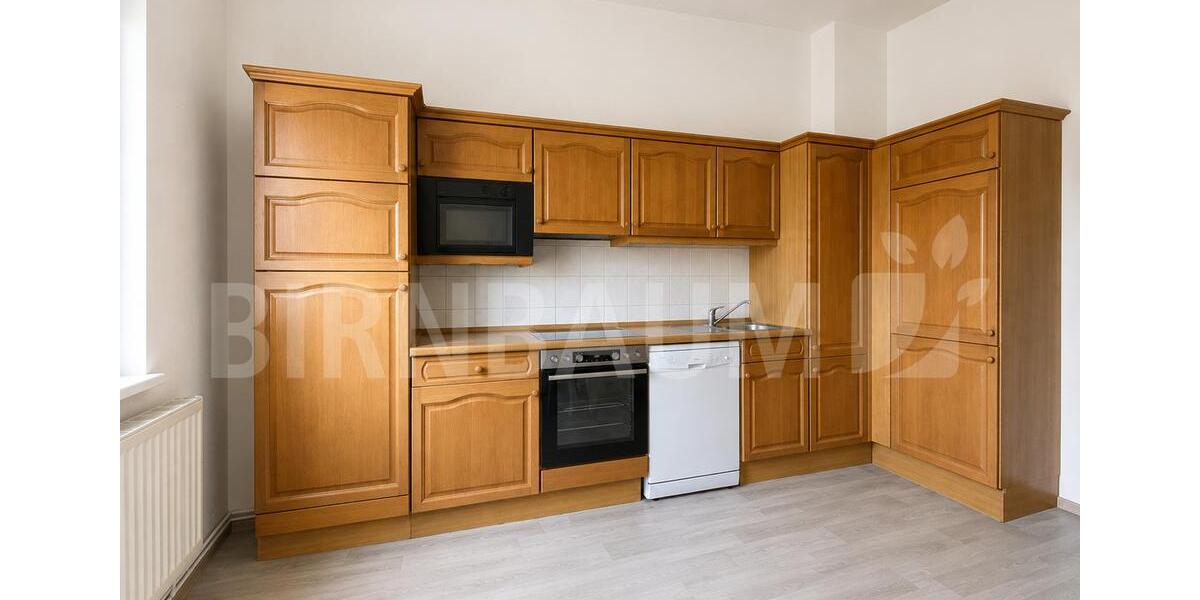 Etagenwohnung Greifswald - 1 Zimmer, 42 m&sup2;, 490&euro; | Angebot:26649642