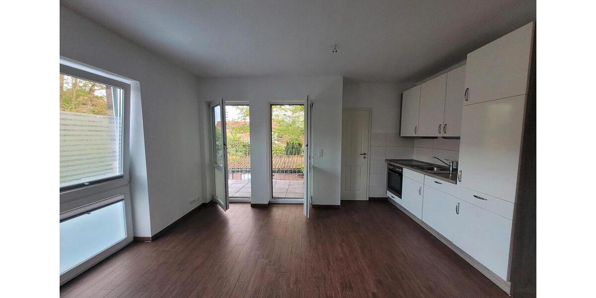 Etagenwohnung Aurich - 3 Zimmer, 63 m&sup2;, 750&euro; | Angebot:26629479