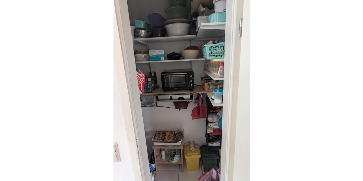 Etagenwohnung Daaden - 4 Zimmer, 91 m&sup2;, 600&euro; | Angebot:26110856