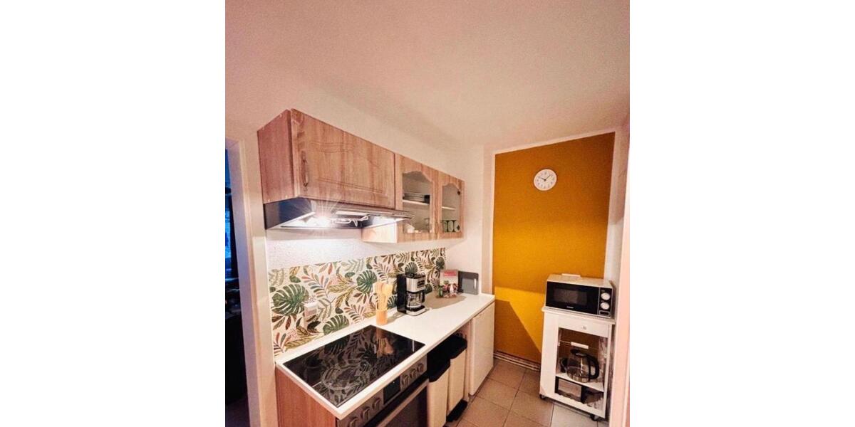 Wohnen auf Zeit Königs Wusterhausen - 2 Zimmer, 60 m&sup2;, 1.100&euro; | Angebot:26566050