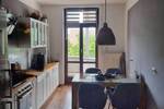++ wunderschöne, neue 2-Raum Wohnung - WG geeignet - mit Balkon & Stellplatz (auf Wunsch) ++
