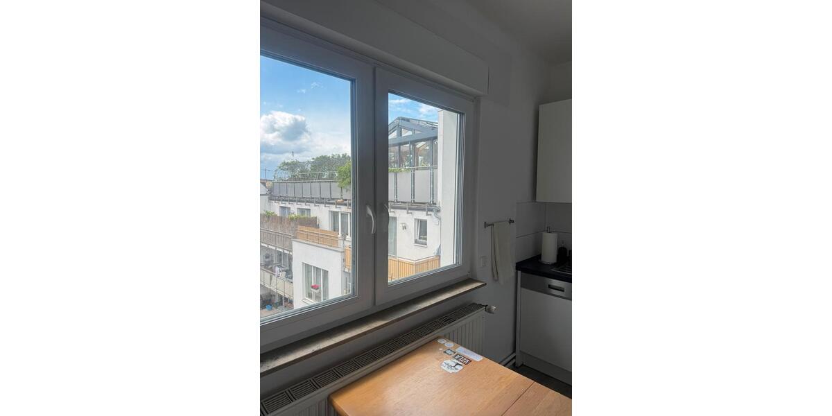 Etagenwohnung Linden - 1 Zimmer, 15 m&sup2;, 364&euro; | Angebot:26565347