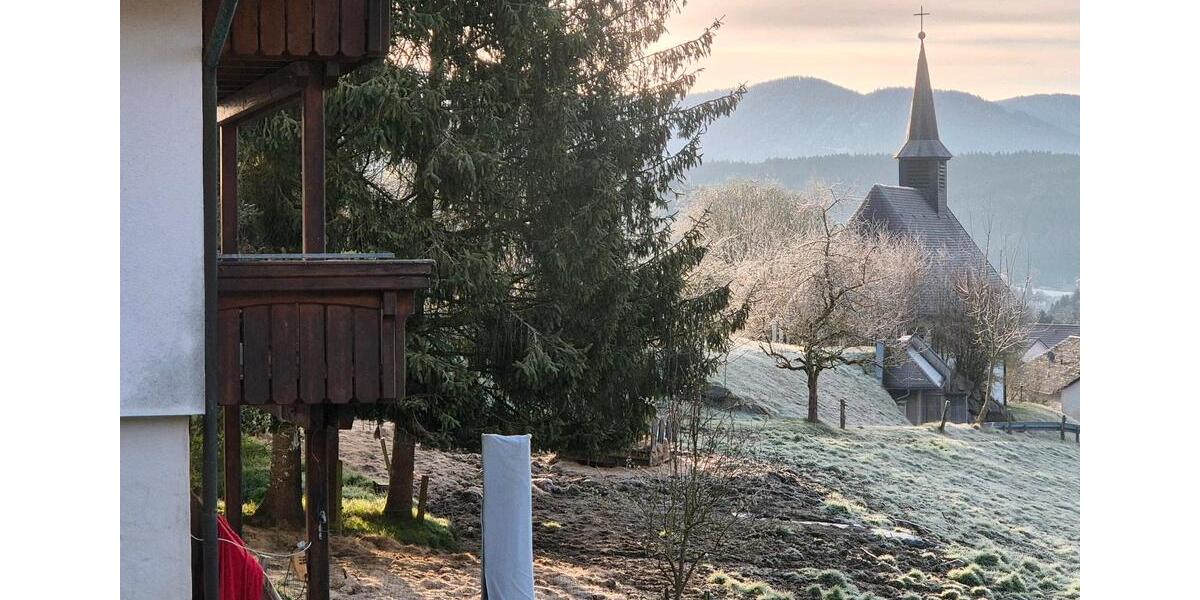 Einfamilienhaus Elzach - 6 Zimmer, 130 m&sup2;, 1.450&euro; | Angebot:26036416