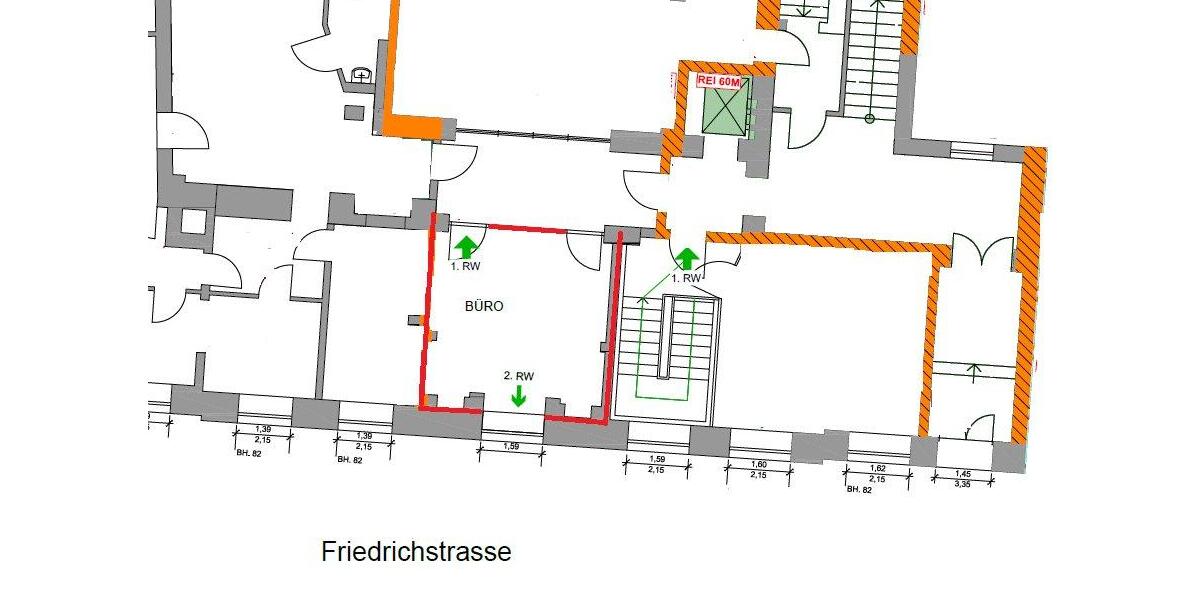 Gewerbeobjekt Schwerin Altstadt - 350&euro; | Angebot:26491707