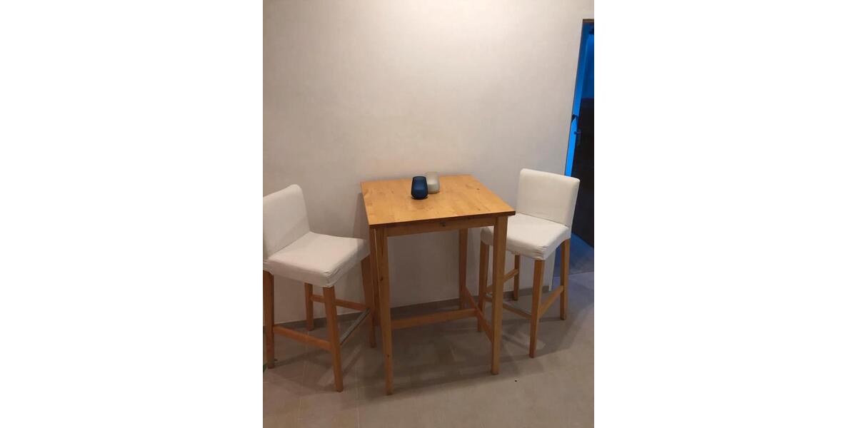 Etagenwohnung Mindelheim - 1 Zimmer, 51 m&sup2;, 455&euro; | Angebot:25964154