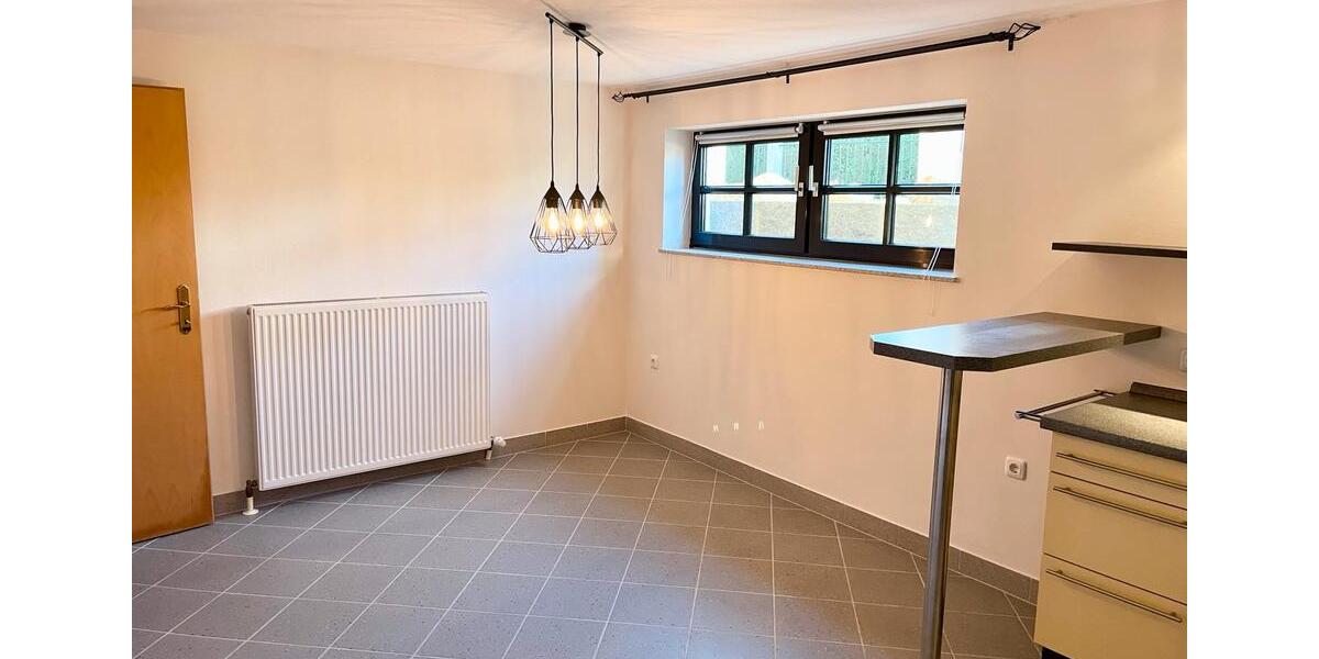 2 Zimmer Souterrain Mietwohnung in 94374 Schwarzach zu vermieten 2 zimmer